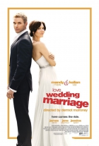 Online film Láska, svatba, manželství