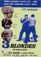 Online film Three Blondes in His Life