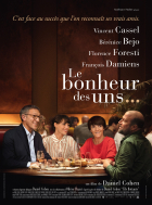 Online film Le bonheur des uns...