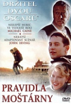 Online film Pravidla moštárny