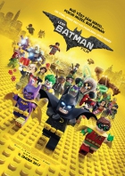 Online film LEGO® Batman film