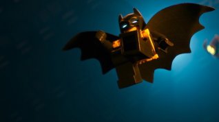 Online film LEGO® Batman film