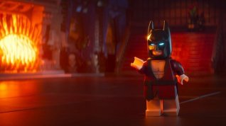 Online film LEGO® Batman film