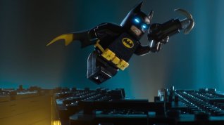 Online film LEGO® Batman film