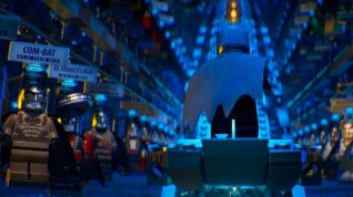 Online film LEGO® Batman film