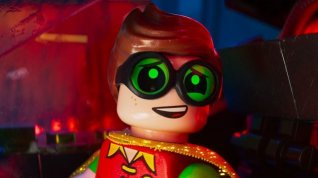 Online film LEGO® Batman film