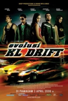 Online film Evolusi KL Drift