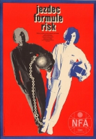 Online film Jezdec formule risk