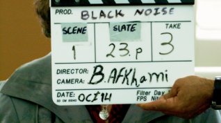 Online film Black Noise