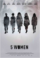 Online film 5 Frauen