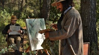 Online film Cézanne a já