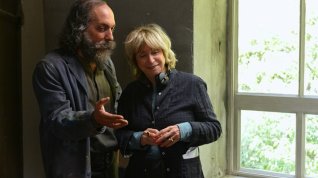 Online film Cézanne a já