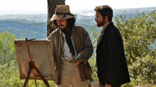 Online film Cézanne a já