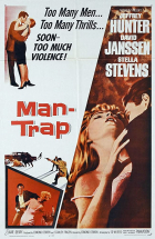 Online film Man-Trap