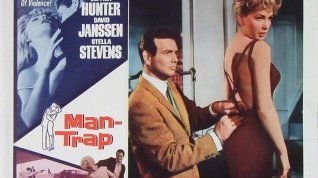 Online film Man-Trap