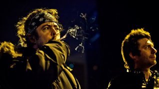 Online film Le jour attendra