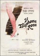 Online film Růžový telefon