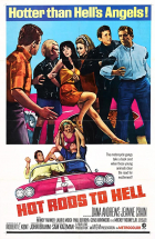 Online film Hot Rods to Hell