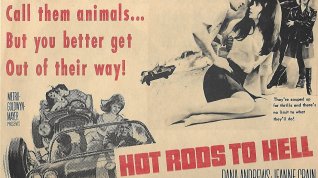 Online film Hot Rods to Hell