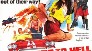 Online film Hot Rods to Hell