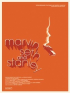 Online film Marvin, Seth a Stanley