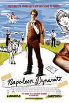 Online film Napoleon Dynamit