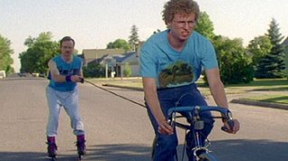 Online film Napoleon Dynamit