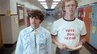 Online film Napoleon Dynamit