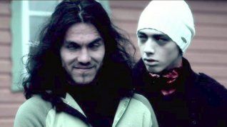 Online film Stíny v horách