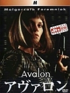 Online film Smrtící Avalon