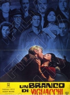 Online film Banda zbabělců