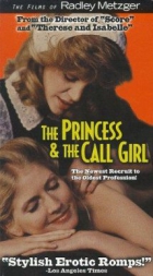 Online film The Princess and the Call Girl