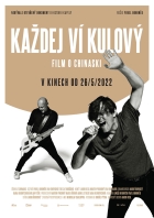 Online film Chinaski: Každej ví kulový