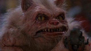 Online film Ghoulies II.