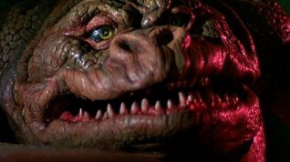 Online film Ghoulies II.