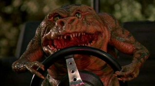 Online film Ghoulies II.