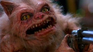 Online film Ghoulies II.