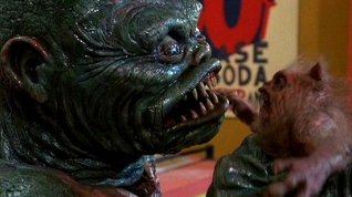 Online film Ghoulies II.