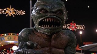 Online film Ghoulies II.