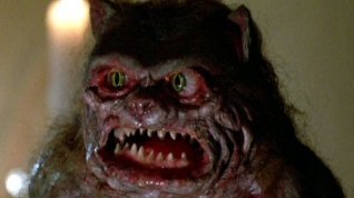 Online film Ghoulies II.