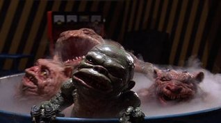 Online film Ghoulies II.