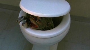 Online film Ghoulies II.