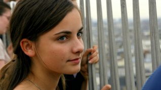Online film Francouzský polibek pro začátečníky