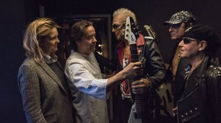 Online film So viel Zeit