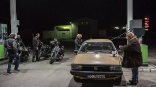 Online film So viel Zeit