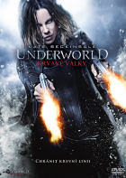 Online film Underworld: Krvavé války