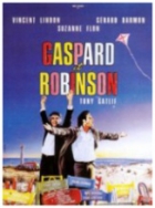 Online film Gaspard a Robinson