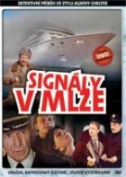 Online film Signály v mlze