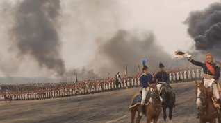 Online film Waterloo