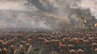 Online film Waterloo